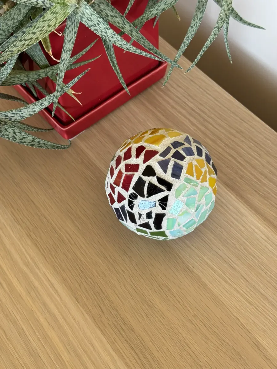 Mosaic Harmony Orb - Image 2