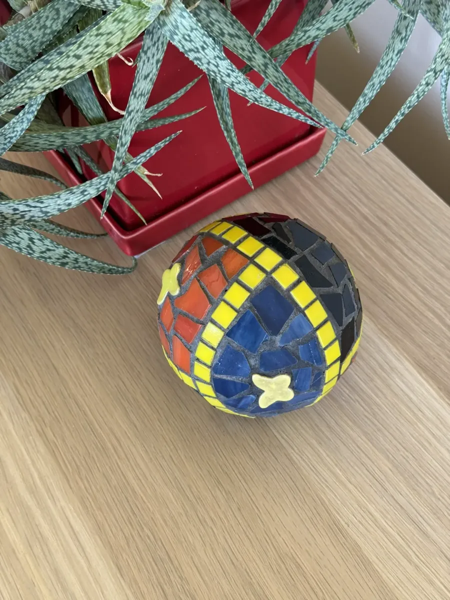 Mosaic Suntrail Orb - Image 2